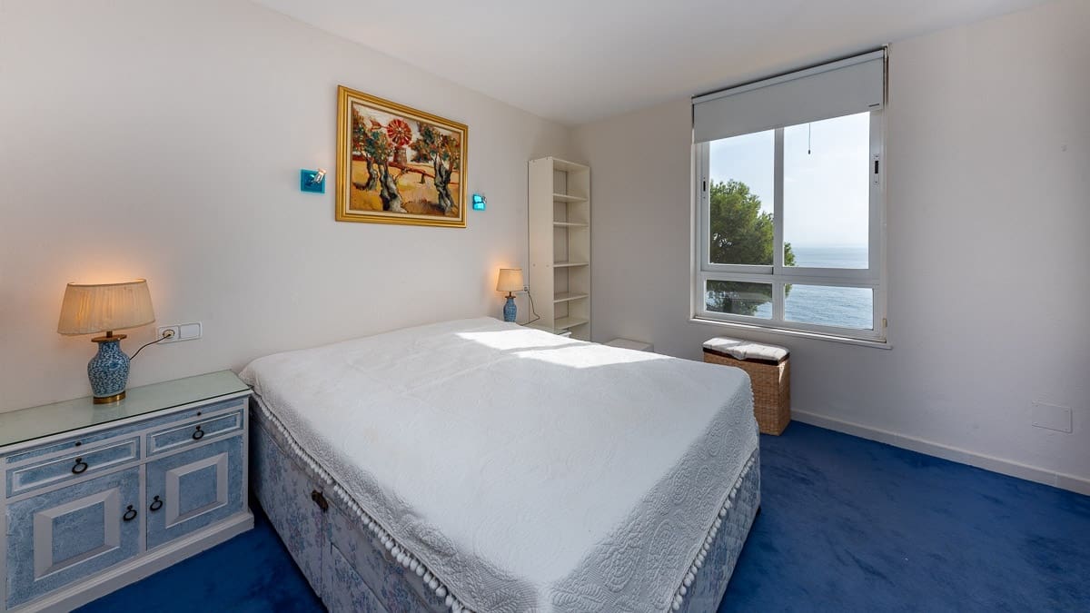 2 soverom Leilighet til salgs i Illetas - € 835 000 (Ref: 7603094)