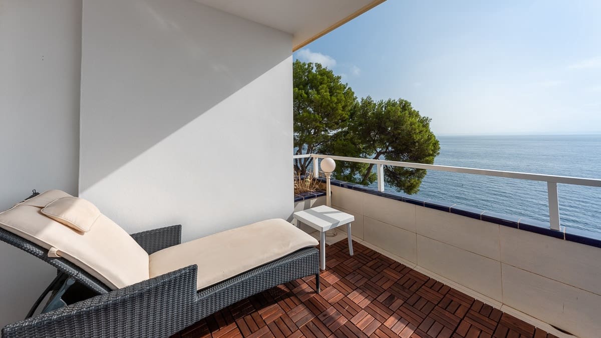 2 soverom Leilighet til salgs i Illetas - € 835 000 (Ref: 7603094)