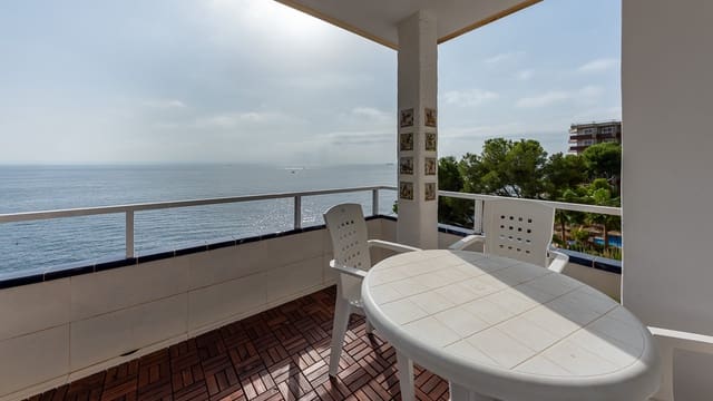 2 slaapkamer Appartement te koop in Illetas, Calvià - € 835.000 (Ref: 7603094)