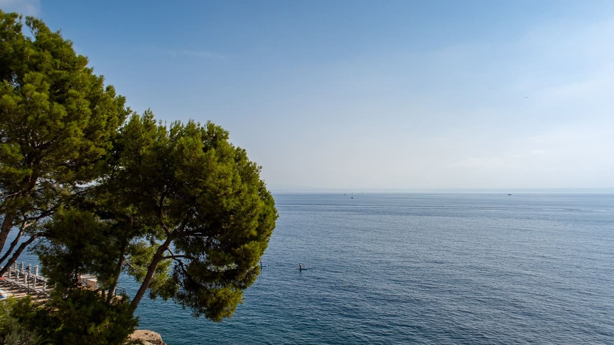 2 soverom Leilighet til salgs i Illetas - € 835 000 (Ref: 7603094)