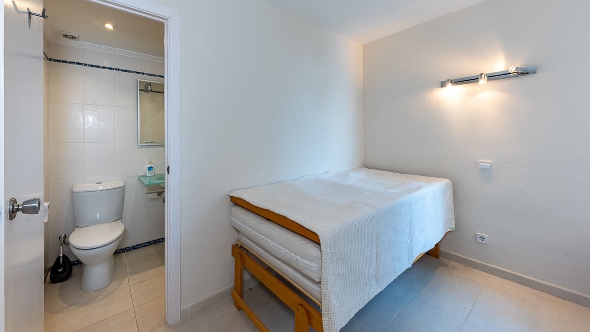 2 soverom Leilighet til salgs i Illetas - € 835 000 (Ref: 7603094)