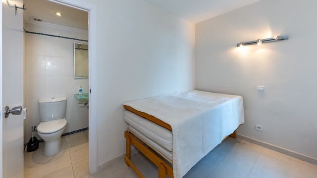 2 slaapkamer Appartement te koop in Illetas, Calvià - € 835.000 (Ref: 7603094)