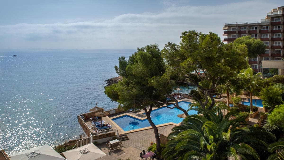 2 soverom Leilighet til salgs i Illetas - € 835 000 (Ref: 7603094)