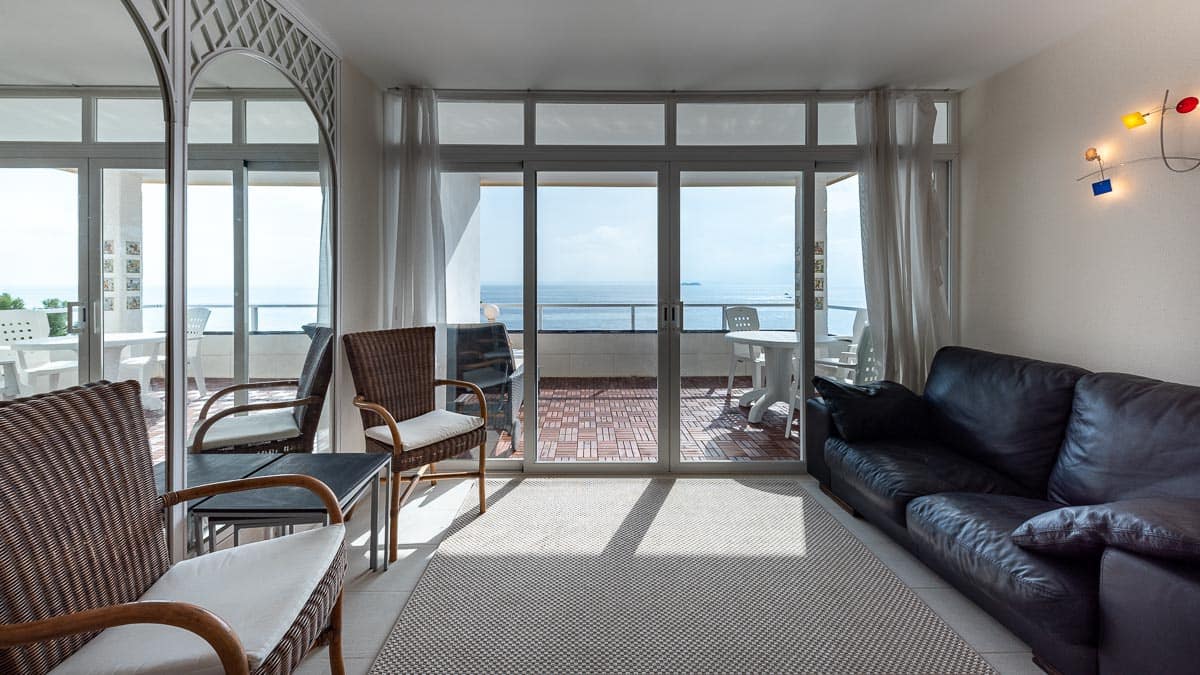 2 soverom Leilighet til salgs i Illetas - € 835 000 (Ref: 7603094)