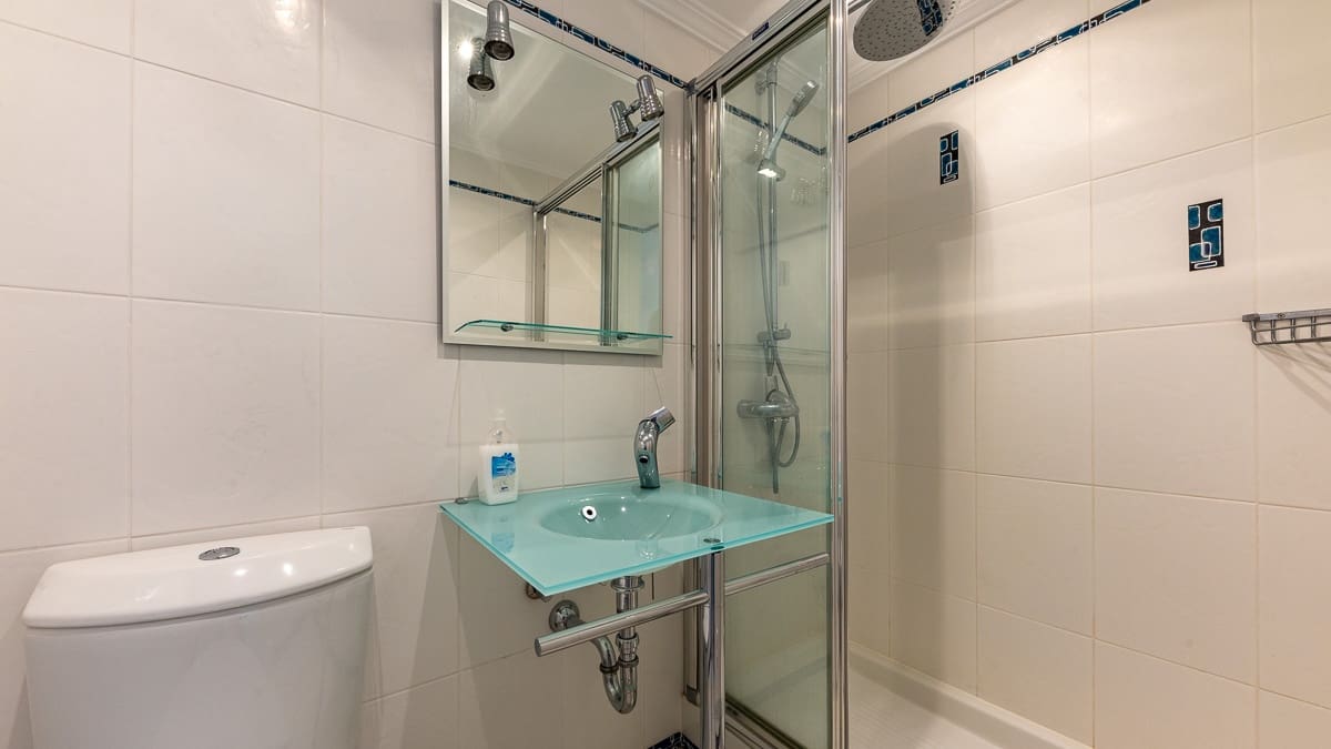 2 soverom Leilighet til salgs i Illetas - € 835 000 (Ref: 7603094)