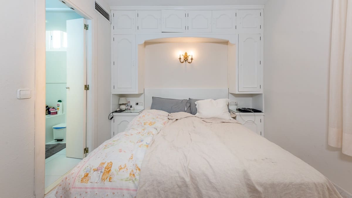 2 bedroom Apartment for sale in Illetas - € 735,000 (Ref: 7603095)