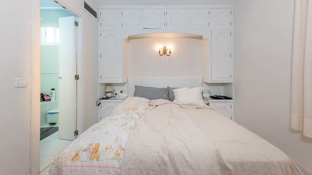 2 soverom Leilighet til salgs i Illetas, Calvià - € 735 000 (Ref: 7603095)