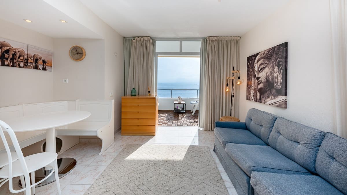 2 bedroom Apartment for sale in Illetas - € 735,000 (Ref: 7603095)