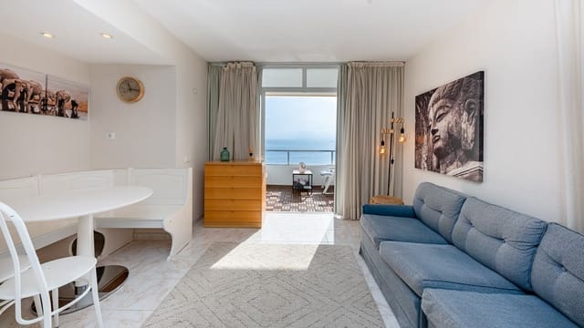 2 soverom Leilighet til salgs i Illetas, Calvià - € 735 000 (Ref: 7603095)