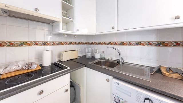 2 soverom Leilighet til salgs i Illetas, Calvià - € 735 000 (Ref: 7603095)