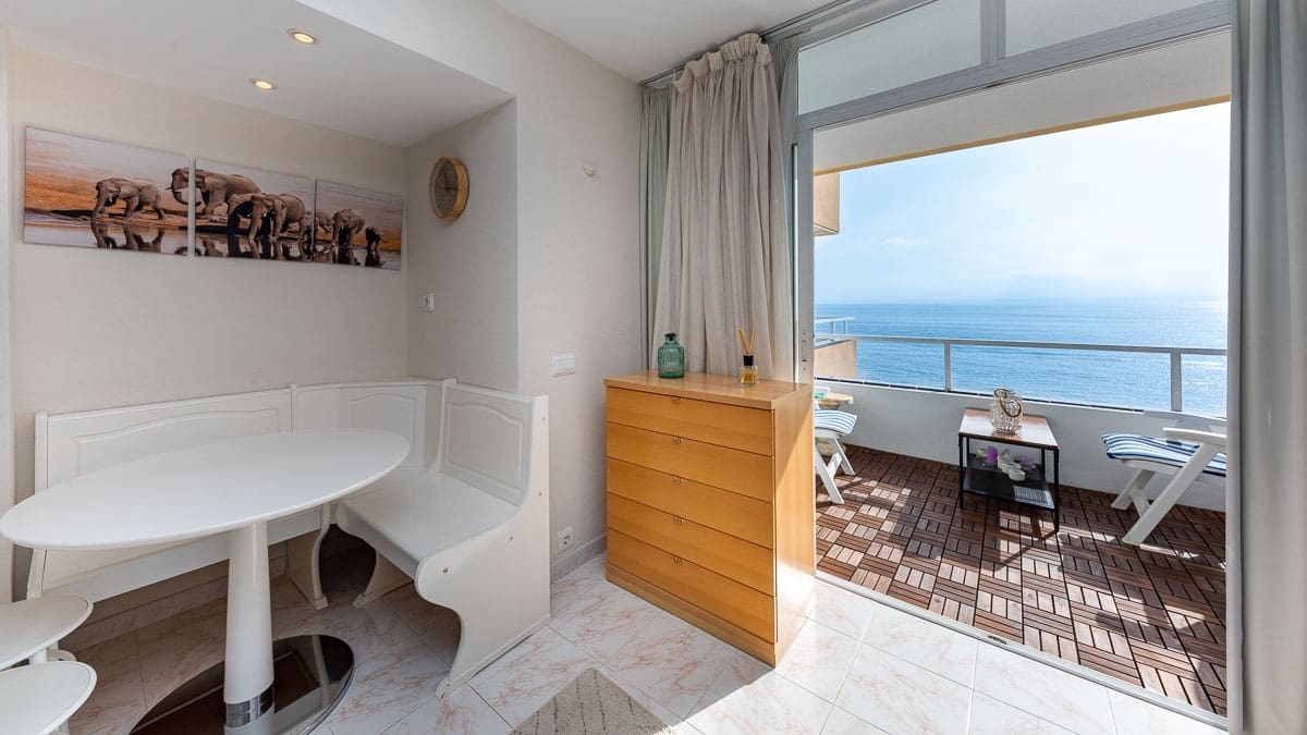 2 bedroom Apartment for sale in Illetas - € 735,000 (Ref: 7603095)