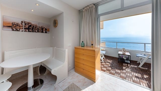 2 soverom Leilighet til salgs i Illetas, Calvià - € 735 000 (Ref: 7603095)