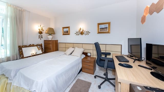 2 soverom Leilighet til salgs i Illetas, Calvià - € 735 000 (Ref: 7603095)