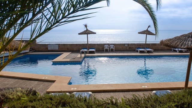 2 soverom Leilighet til salgs i Illetas, Calvià - € 735 000 (Ref: 7603095)