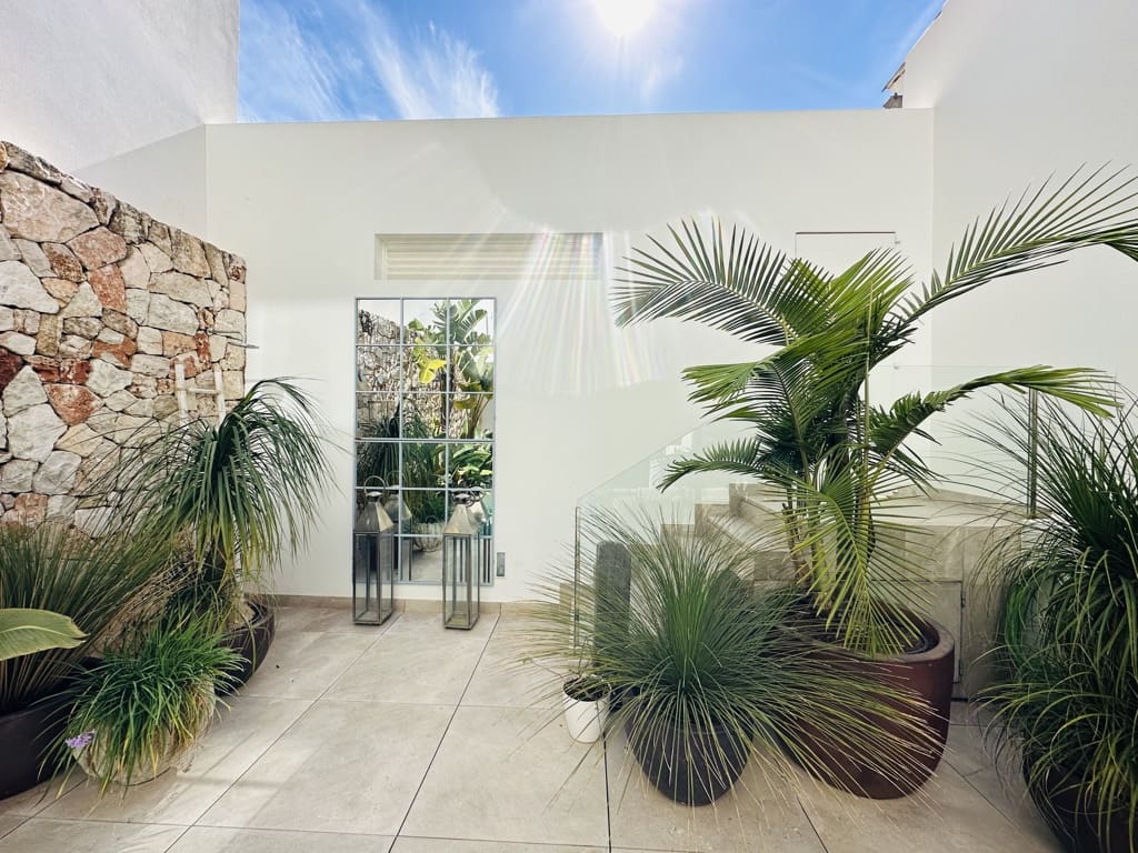 2 soveværelse Byhus til salg i Portocolom med swimmingpool - € 1.350.000 (Ref: 7603105)