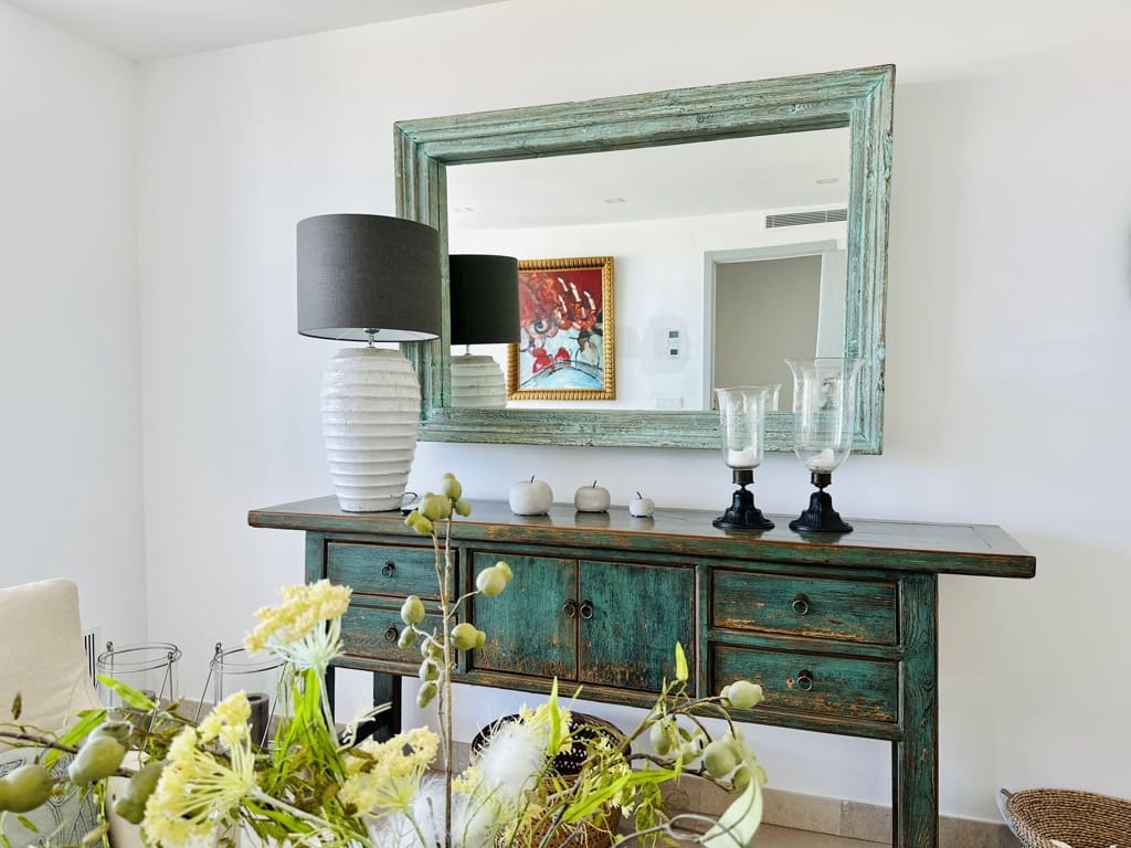 2 soveværelse Byhus til salg i Portocolom med swimmingpool - € 1.350.000 (Ref: 7603105)