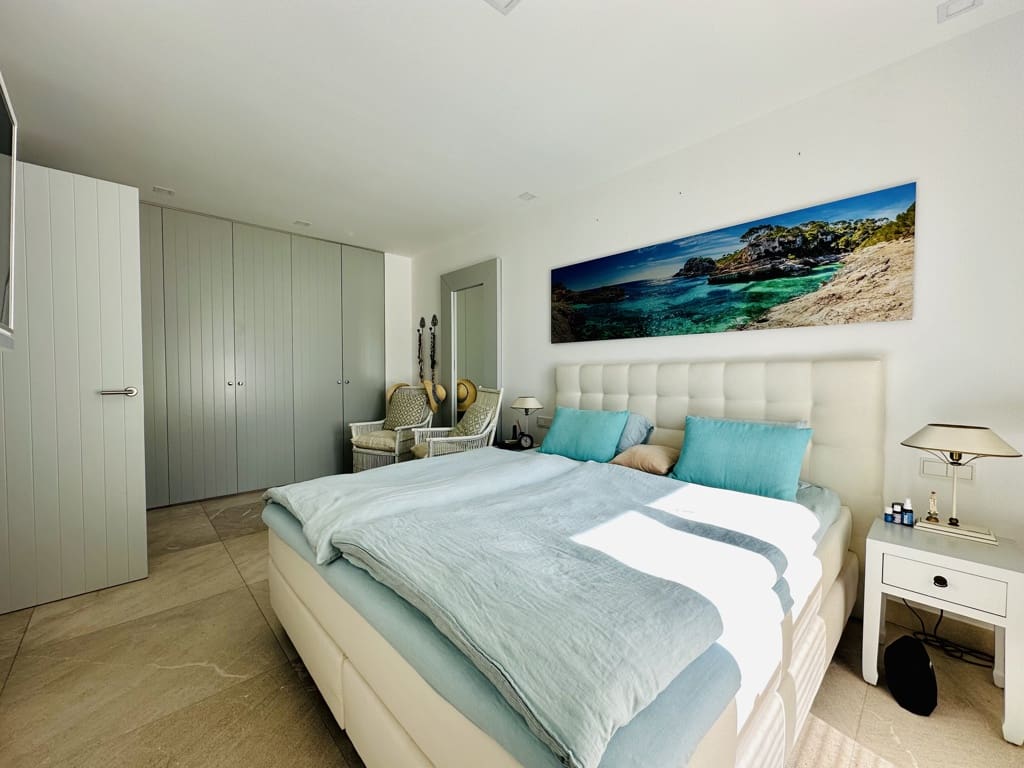 2 soveværelse Byhus til salg i Portocolom med swimmingpool - € 1.350.000 (Ref: 7603105)