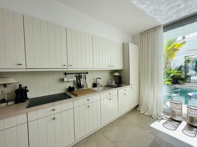 2 quarto Casa em Banda para venda em Portocolom, Felanitx com piscina - 1 350 000 € (Ref: 7603105)