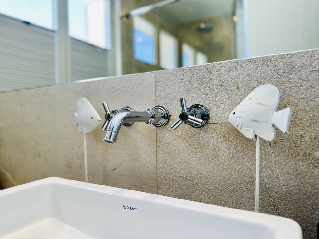 2 soveværelse Byhus til salg i Portocolom med swimmingpool - € 1.350.000 (Ref: 7603105)