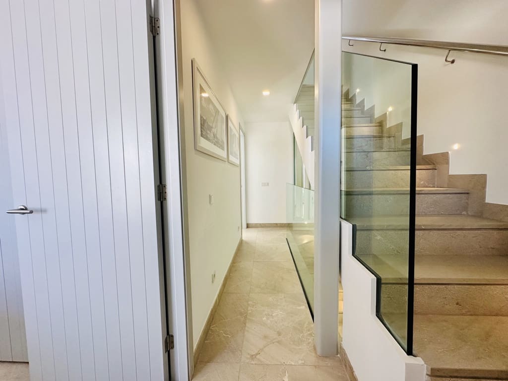 2 soveværelse Byhus til salg i Portocolom med swimmingpool - € 1.350.000 (Ref: 7603105)