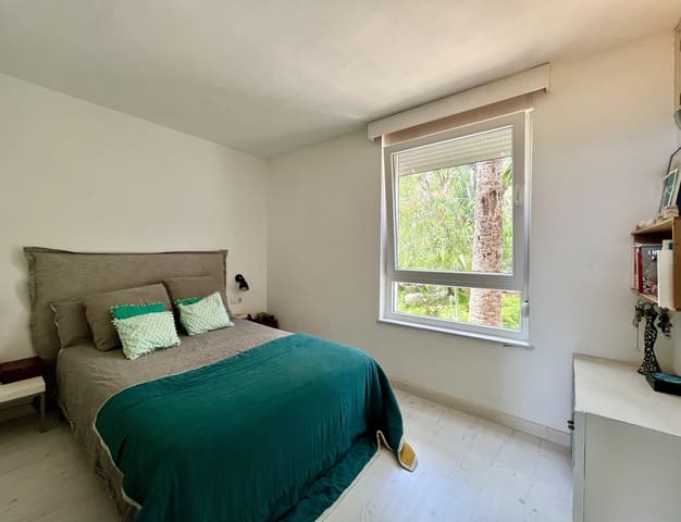 2 soveværelse Lejlighed til salg i Illetas, Calvià med garage - € 720.000 (Ref: 7615087)