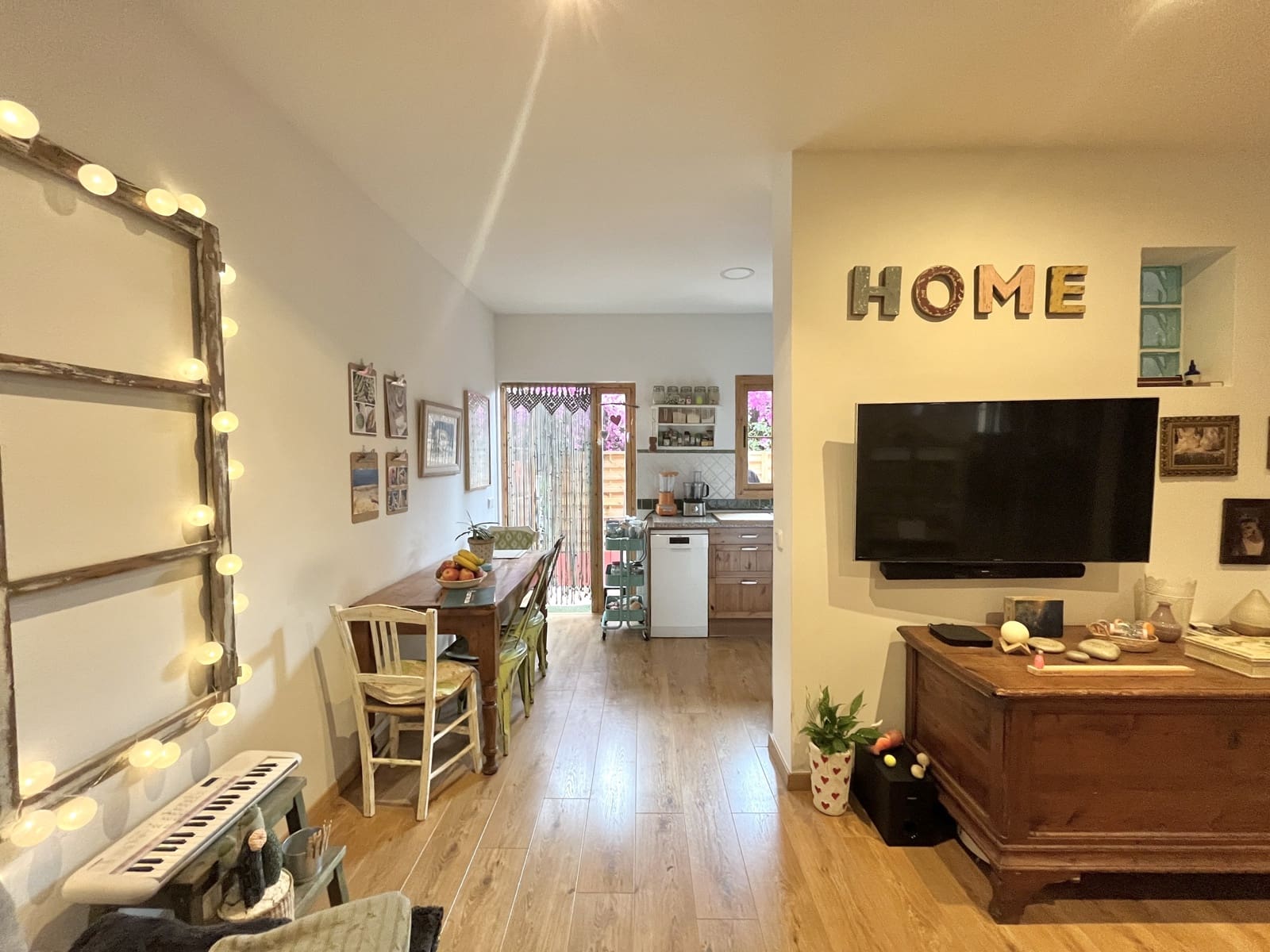2 Zimmer Apartment zu vermieten in Palma de Mallorca - 2.000 € (Ref: 7615091)