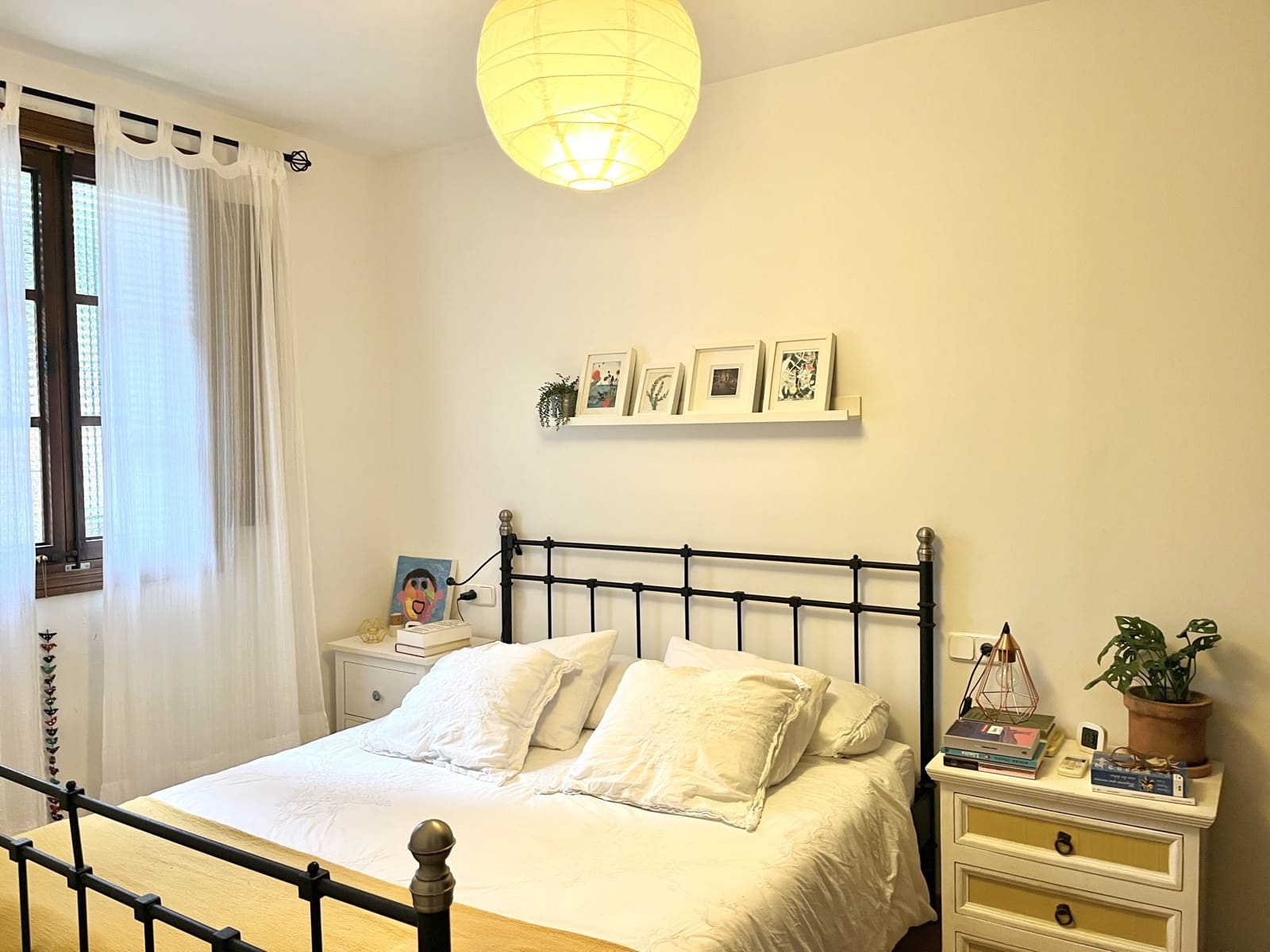 2 Zimmer Apartment zu vermieten in Palma de Mallorca - 2.000 € (Ref: 7615091)