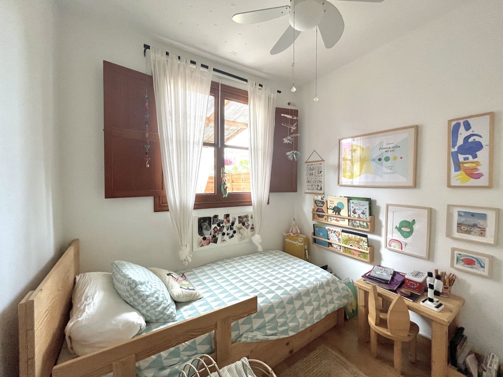 2 Zimmer Apartment zu vermieten in Palma de Mallorca - 2.000 € (Ref: 7615091)