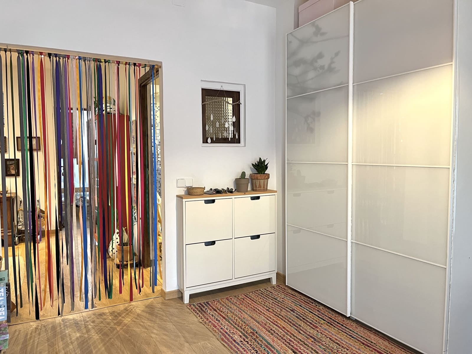 2 Zimmer Apartment zu vermieten in Palma de Mallorca - 2.000 € (Ref: 7615091)