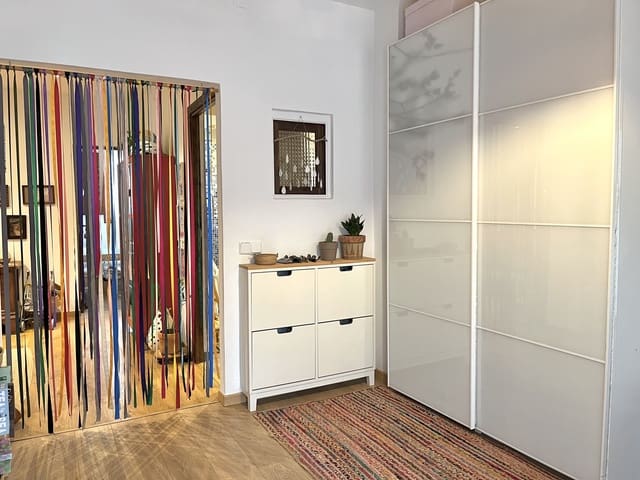 2 bedroom Apartment for rent in El Terreno, Palma de Mallorca - € 2,000 (Ref: 7615091)