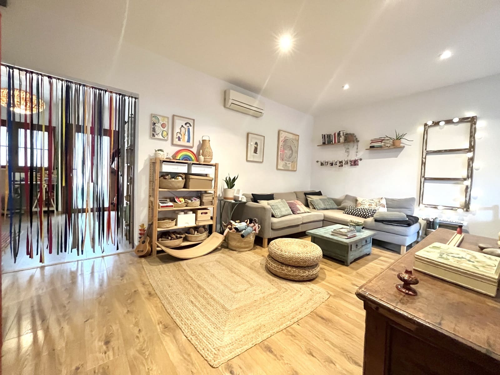 2 Zimmer Apartment zu vermieten in Palma de Mallorca - 2.000 € (Ref: 7615091)