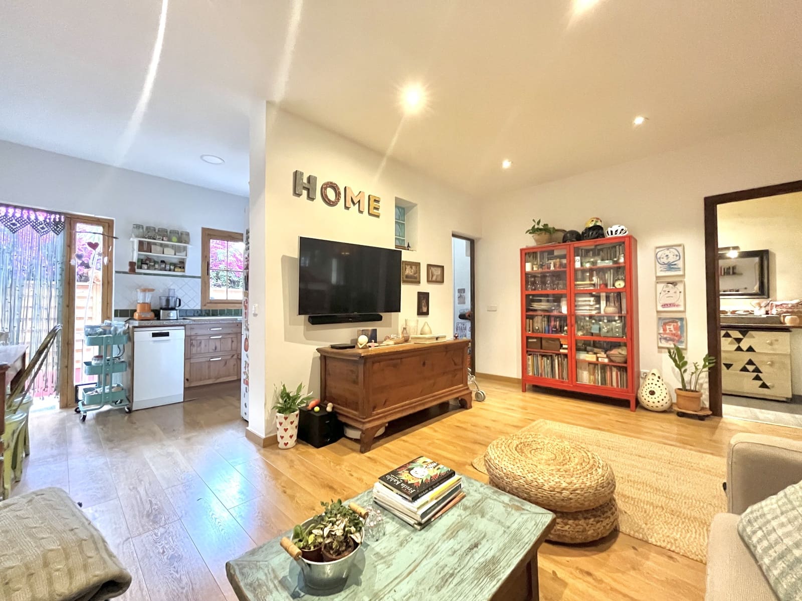 2 Zimmer Apartment zu vermieten in Palma de Mallorca - 2.000 € (Ref: 7615091)