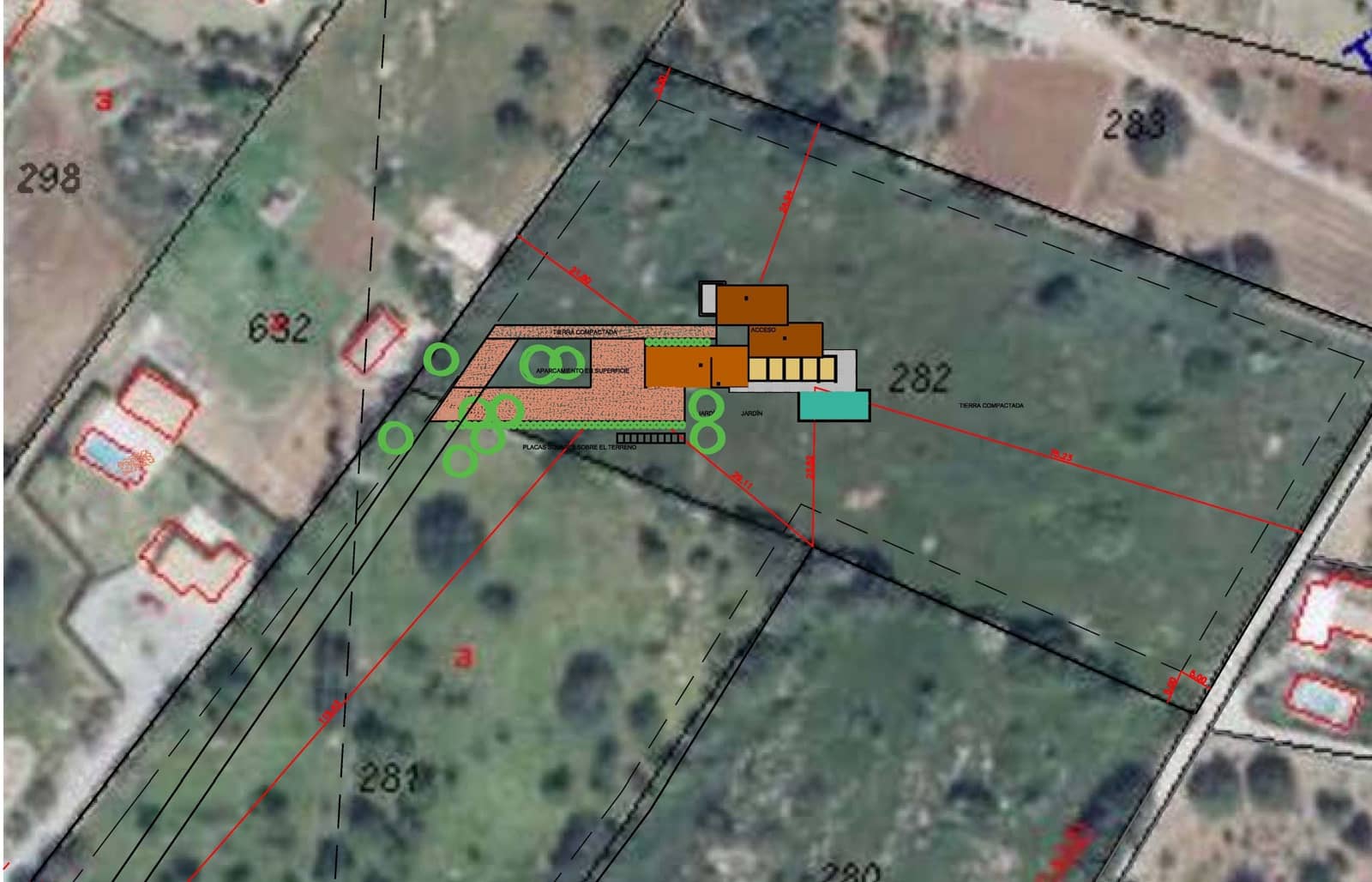 Tomt till salu i Pollensa / Pollenca - 1 200 000 € (Ref: 7623038)