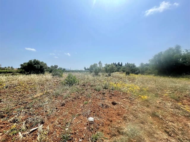 Building Plot for sale in Pollensa / Pollença - € 1,200,000 (Ref: 7623038)