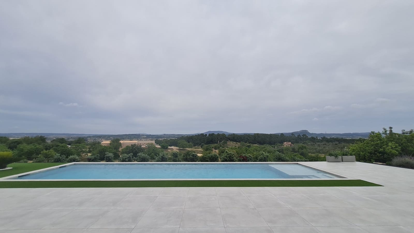 4 bedroom Villa for rent in Sineu with garage - € 5,400 (Ref: 7635668)