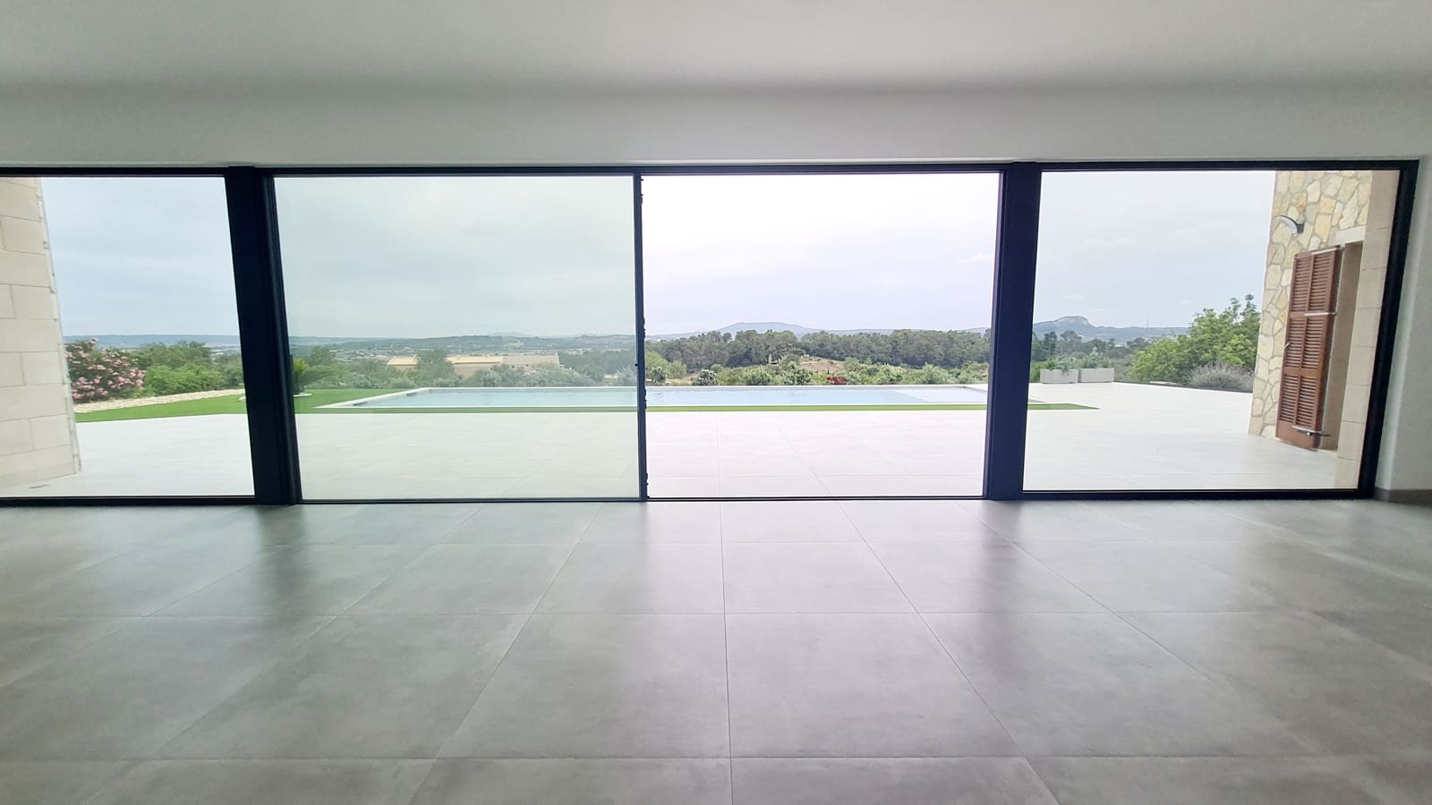 4 bedroom Villa for rent in Sineu with garage - € 5,400 (Ref: 7635668)