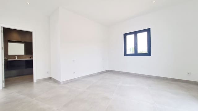 4 camera da letto Villa da affittare in Sineu con garage - 5.400 € (Rif: 7635668)