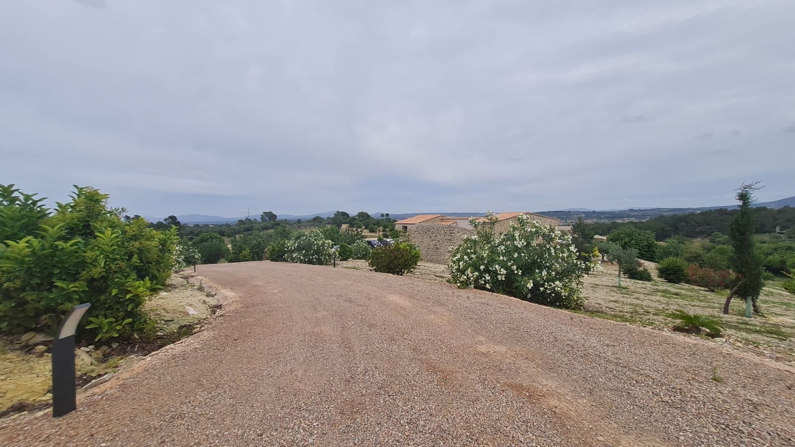 4 bedroom Villa for rent in Sineu with garage - € 5,400 (Ref: 7635668)