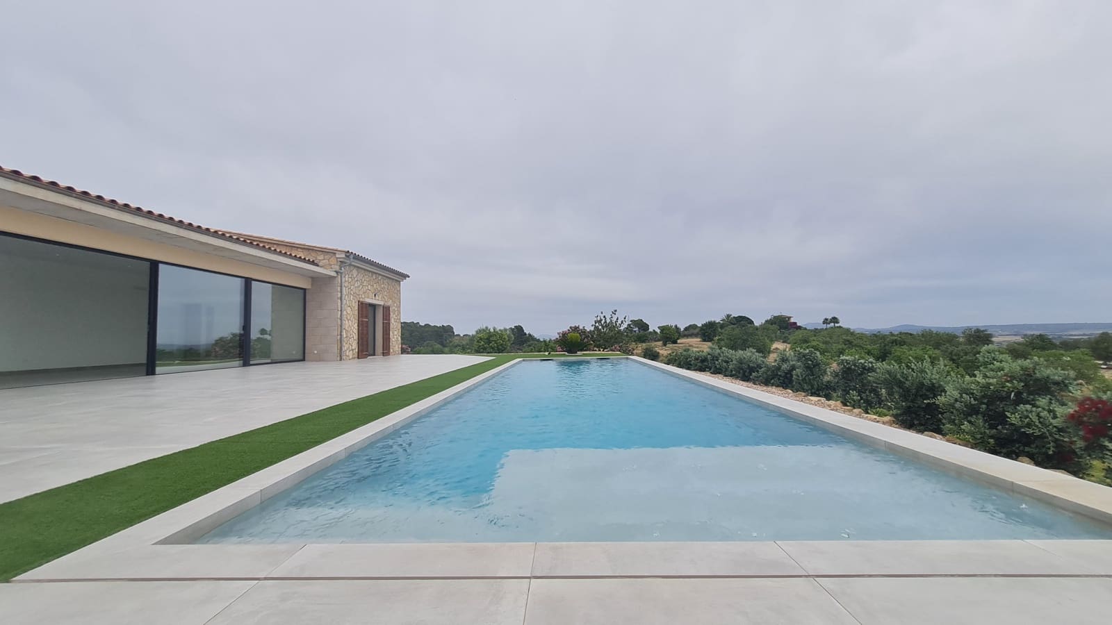 4 bedroom Villa for rent in Sineu with garage - € 5,400 (Ref: 7635668)