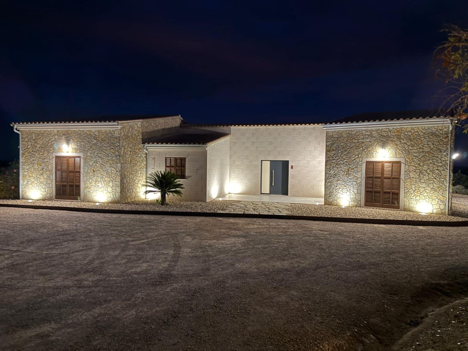 4 bedroom Villa for rent in Sineu with garage - € 5,400 (Ref: 7635668)