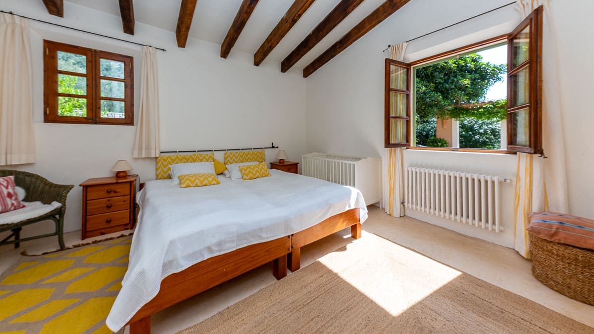 6 soverom Finca/Herregård til salgs i Pollensa / Pollenca med svømmebasseng garasje - € 5 000 000 (Ref: 7635673)