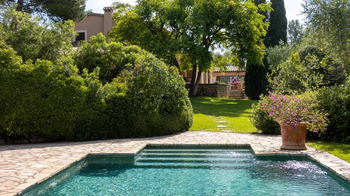 6 soverom Finca/Herregård til salgs i Pollensa / Pollenca med svømmebasseng garasje - € 5 000 000 (Ref: 7635673)