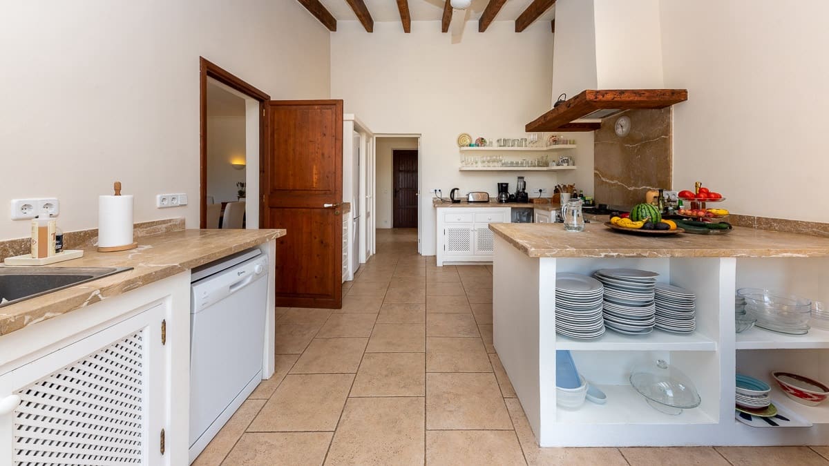 6 soverom Finca/Herregård til salgs i Pollensa / Pollenca med svømmebasseng garasje - € 5 000 000 (Ref: 7635673)