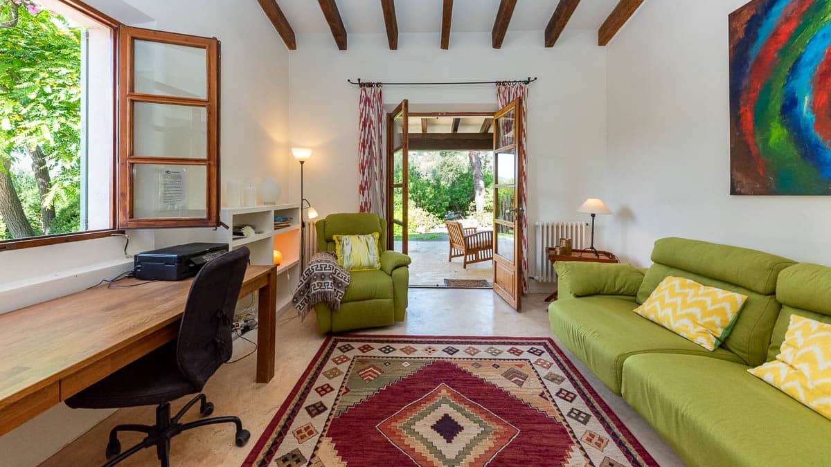 6 soverom Finca/Herregård til salgs i Pollensa / Pollenca med svømmebasseng garasje - € 5 000 000 (Ref: 7635673)