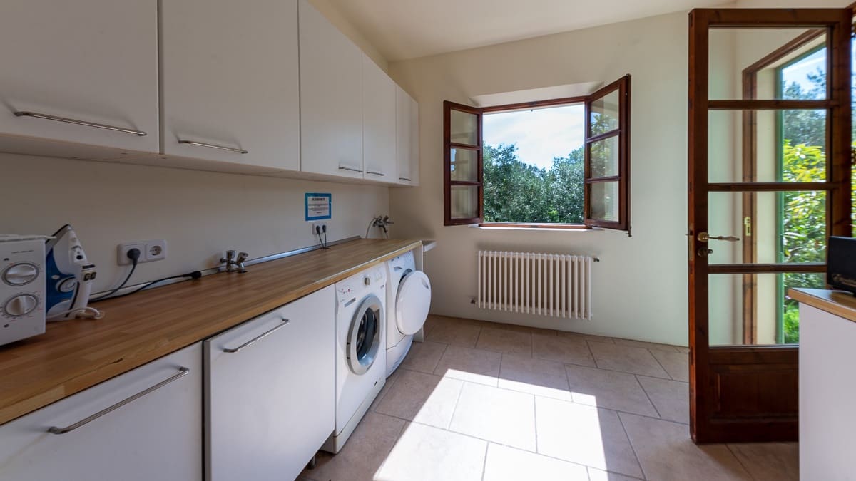 6 soverom Finca/Herregård til salgs i Pollensa / Pollenca med svømmebasseng garasje - € 5 000 000 (Ref: 7635673)