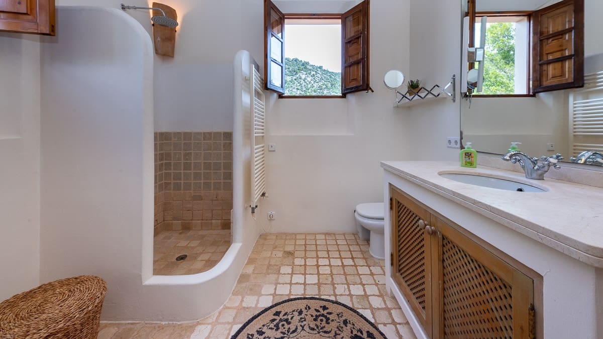 6 soverom Finca/Herregård til salgs i Pollensa / Pollenca med svømmebasseng garasje - € 5 000 000 (Ref: 7635673)