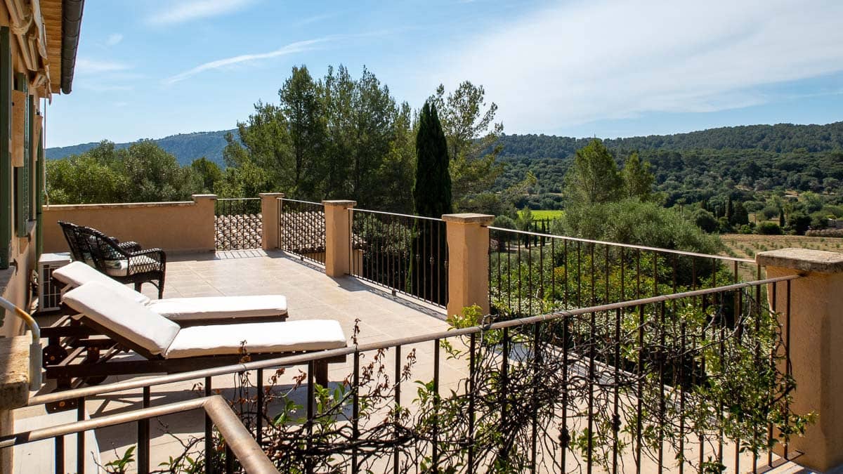 6 soverom Finca/Herregård til salgs i Pollensa / Pollenca med svømmebasseng garasje - € 5 000 000 (Ref: 7635673)