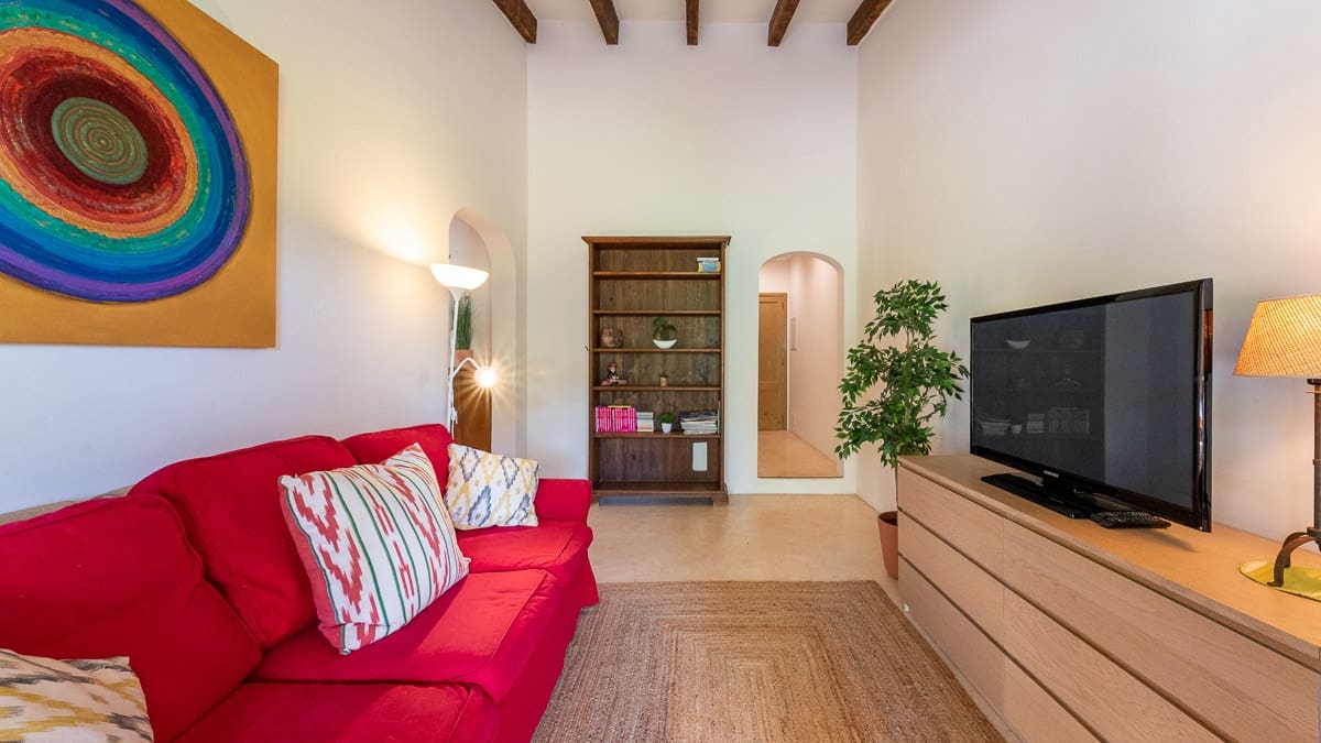 6 soverom Finca/Herregård til salgs i Pollensa / Pollenca med svømmebasseng garasje - € 5 000 000 (Ref: 7635673)