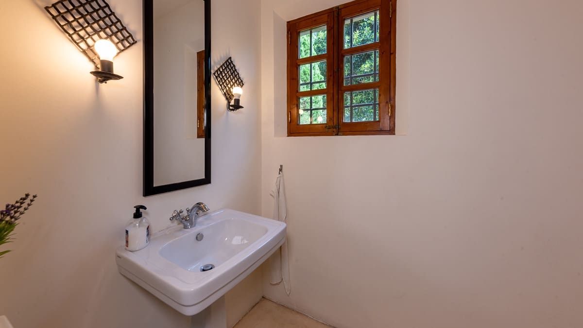 6 soverom Finca/Herregård til salgs i Pollensa / Pollenca med svømmebasseng garasje - € 5 000 000 (Ref: 7635673)