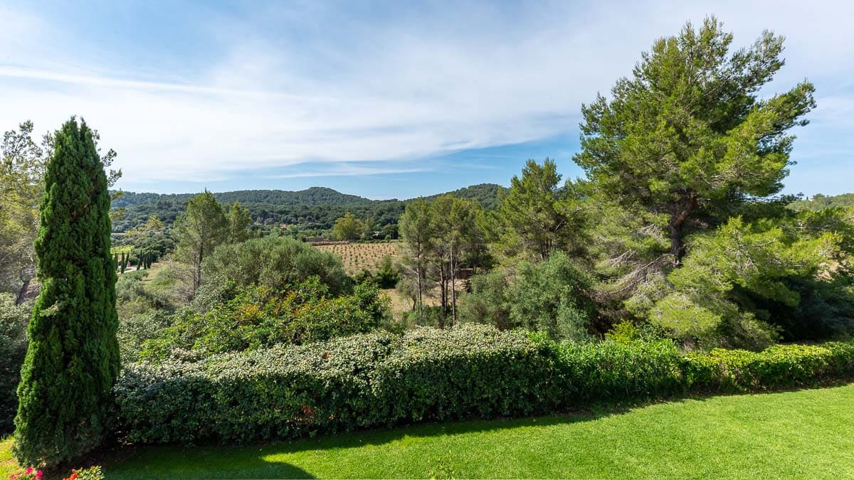 6 soverom Finca/Herregård til salgs i Pollensa / Pollenca med svømmebasseng garasje - € 5 000 000 (Ref: 7635673)